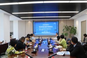 项目谋划能力提升专题培训会顺利举办